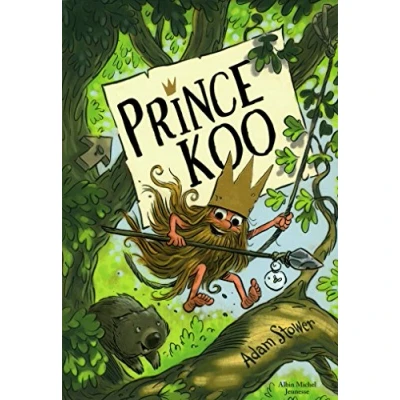 Afbeelding van Prince Koo