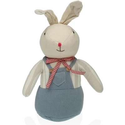 Afbeelding van Versa Deurhouder Plastic 12 X 35 19 Cm