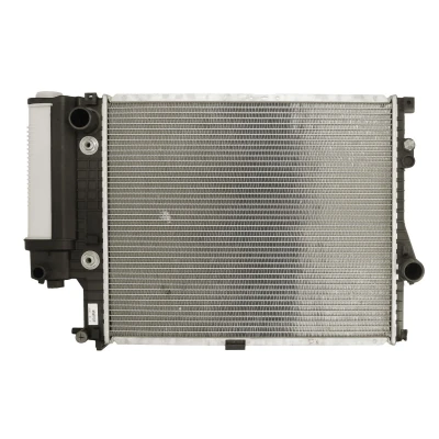 Afbeelding van Radiateur NRF 58165