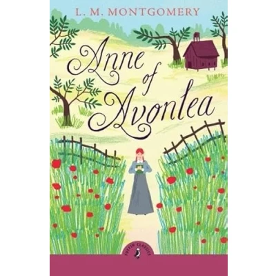 Afbeelding van Anne of Avonlea