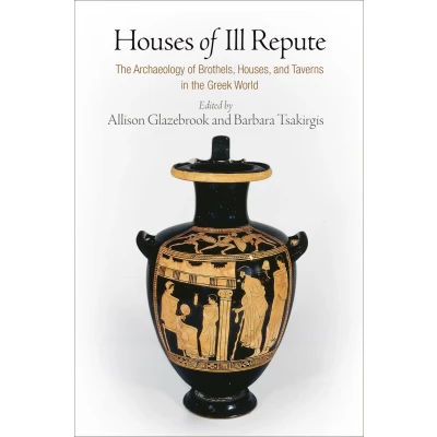 Afbeelding van Houses of Ill Repute