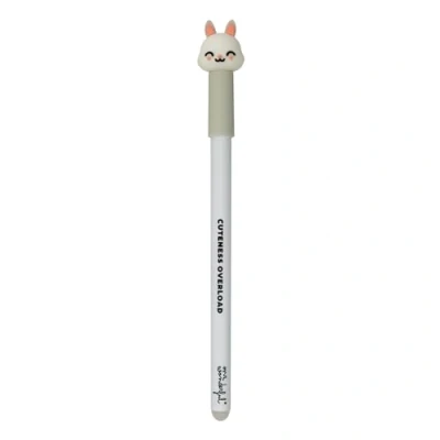 Afbeelding van Mr.Wonderful uitwisbare pen konijn Cuteness Overload