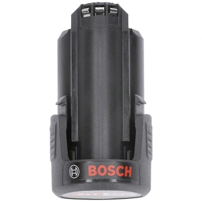 Afbeelding van Bosch Accessories PBA 1607A350CU Gereedschapsaccu 12 V 2.0 Ah Li ion
