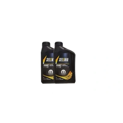 Afbeelding van Selenia DigiteK Pure Energy 0W30 ACEA C2 motorolie 2 liter
