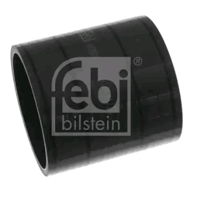 Afbeelding van FEBI BILSTEIN 47685 Laadluchtslang 72 64 MVQ (Silicoon Rubber)