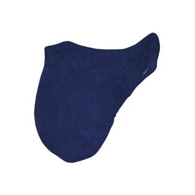 Image de Harry&#039;s Horse Housse de Selle Fleece Marin