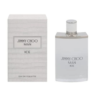 Afbeelding van Jimmy Choo Man Ice Eau de Toilette 100 ml
