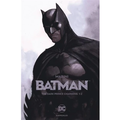 Image de Batman Tome 0