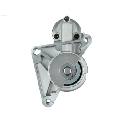 Afbeelding van AS PL S0721S Startmotor 12 1,40 9 CITROËN: Berlingo / First I, Relay I Van, XM Hatchback, PEUGEOT: Expert Partner Combispace