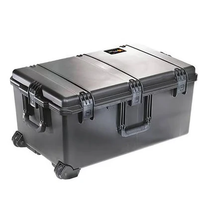 Image de Valise de protectionétanche noire Peli Storm Case IM2975
