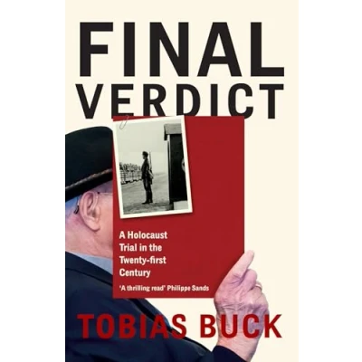 Afbeelding van Final Verdict