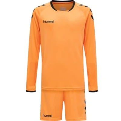 Afbeelding van Hummel Core GK 205281 keepersset voor kinderen