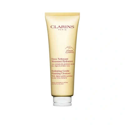 Afbeelding van Clarins Hydrating Gentle Foaming Cleanser Gezichtsreinigingsmousse 125ml