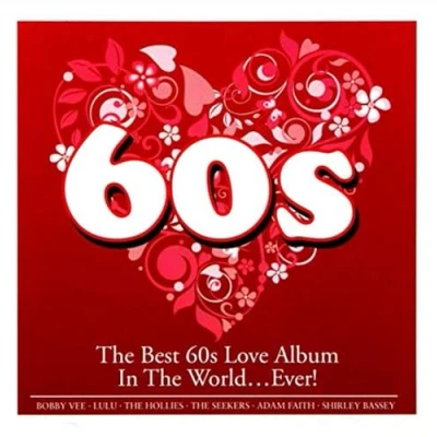 Afbeelding van Sixtees Vee Bobby, Hollies... (CD)