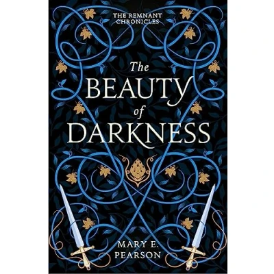 Afbeelding van The Remnant Chronicles Beauty of Darkness