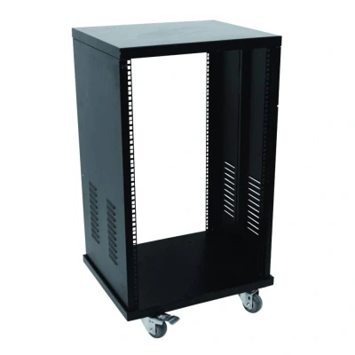 Afbeelding van Roadinger Staal Rack SR 19, 16U