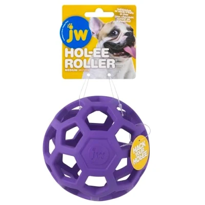 Afbeelding van Jw Hol Ee Roller Assorti M 11,5X11,5X11,5 CM