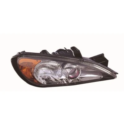 Afbeelding van ABAKUS 215 1184R ND EM Koplampen NISSAN: Primera Saloon