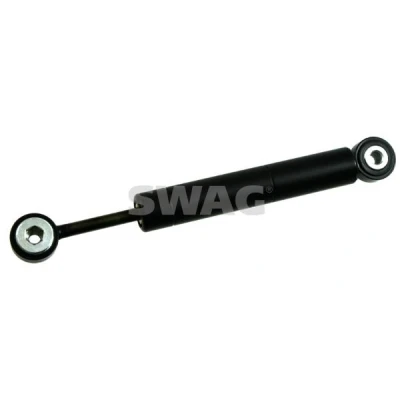Afbeelding van SWAG 10 91 9995 Vibratiedemper, Poly V riem MERCEDES BENZ: W124 Saloon, Coupe, Estate