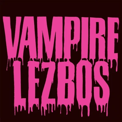 Afbeelding van Vampire Lezbos (CD)