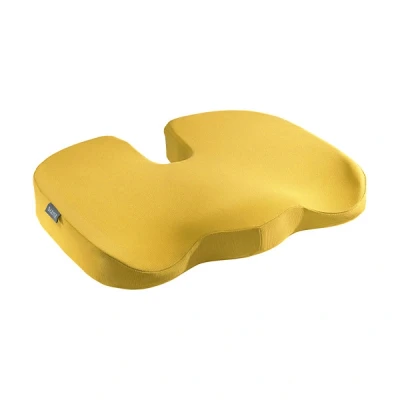 Image de Coussin de siège ergonomique Cosy Leitz