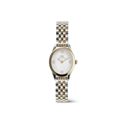 Afbeelding van Daniel Wellington DW00100811 Dameshorloge