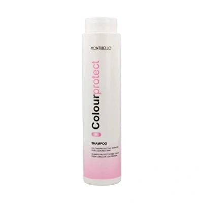 Afbeelding van Shampoo Colour Protect Montibello