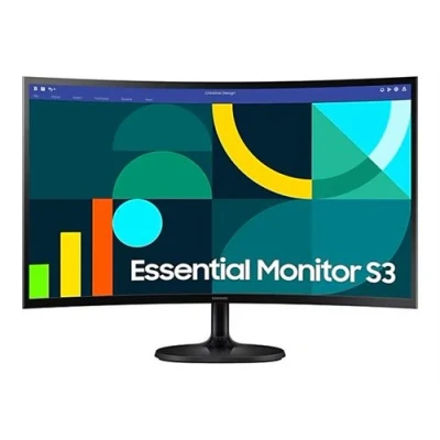 Afbeelding van Monitor Samsung LS27D362GAUXEN
