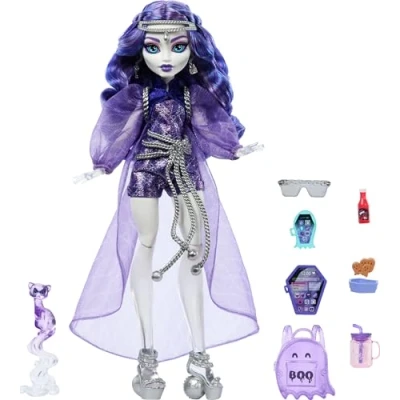 Afbeelding van Monster High Spectra pop.