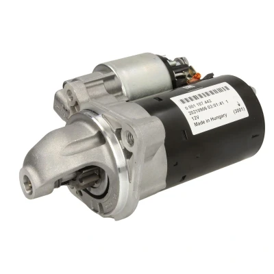 Afbeelding van Startmotor / Starter BOSCH 1 986 S00 674