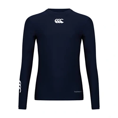 Afbeelding van Thermoreg Long Sleeve Top Kids Navy LB