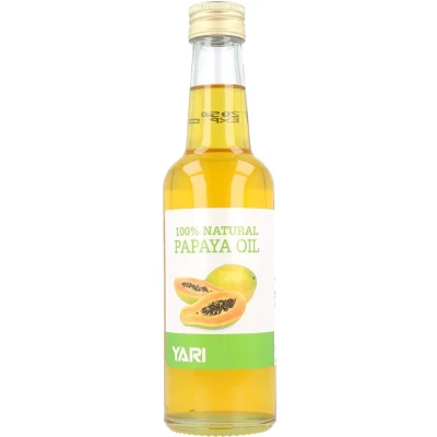 Afbeelding van Yari 100% Natural Papaya Oil 250ml