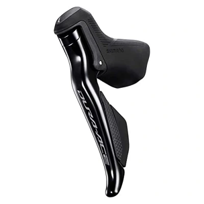 Afbeelding van Shimano, Versnellingspook + remhendel