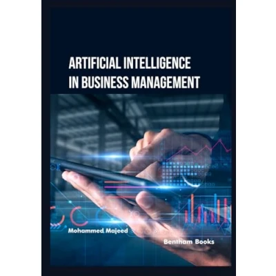 Afbeelding van Machine Learning: Foundations, Methodologies, and Applications Artificial Intelligence in Business Management