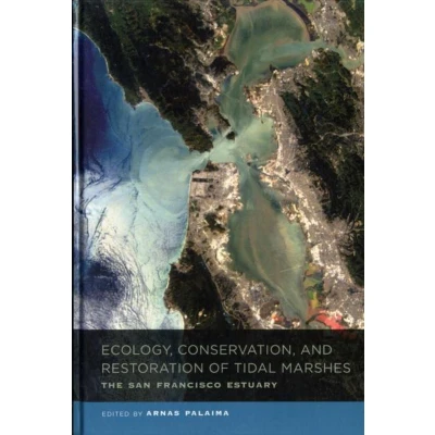 Afbeelding van Ecology, Conservation, and Restoration of Tidal Marshes