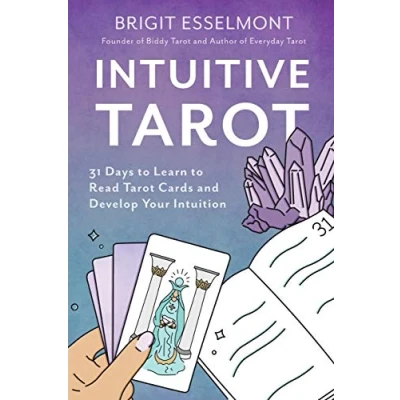 Afbeelding van Intuitive Tarot