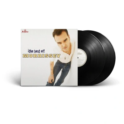 Afbeelding van Morrissey Best Of!