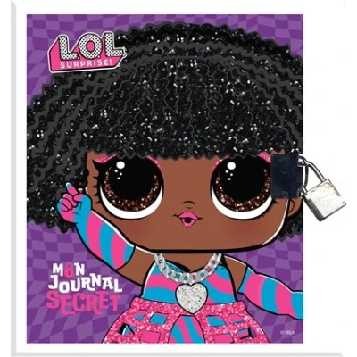 Image de L.O.L. Surprise! Mon journal secret