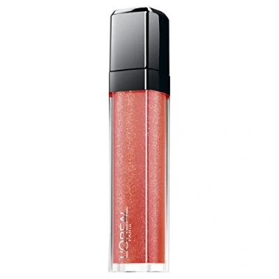 Image de L&#039;Oréal Infallible Mega Lip Gloss Hold Me Close 509