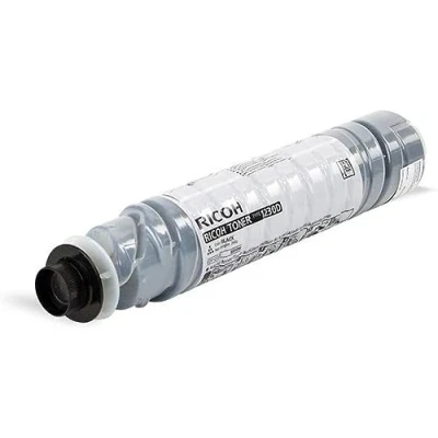 Afbeelding van Ricoh Type 1230D (885094) Toner Zwart