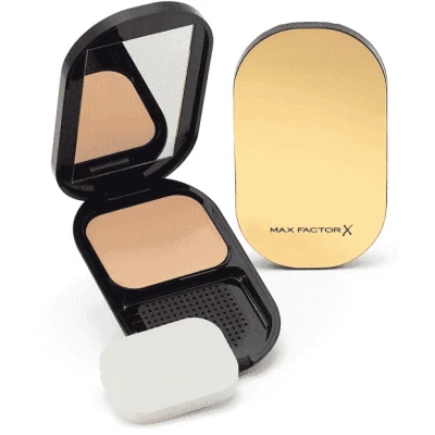 Afbeelding van Max Factor Facefinity Compact Foundation 06 Golden