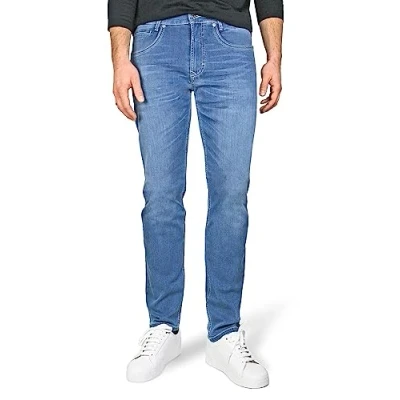 Afbeelding van MAC Arne Pijp, H250 Light Blue Authentic Wash