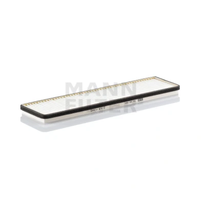 Afbeelding van MANN FILTER CU 42 001 Interieurfilter Stoffilter 417 100 20