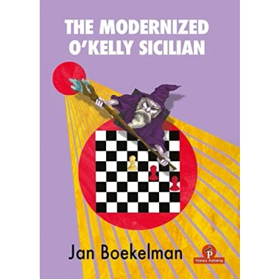 Afbeelding van The Modernized O&#039;Kelly Sicilian