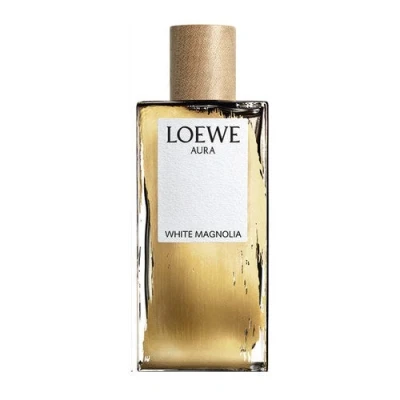 Image de Loewe Aura White Magnolia Eau de Parfum 100 ml