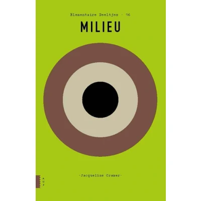 Afbeelding van Milieu