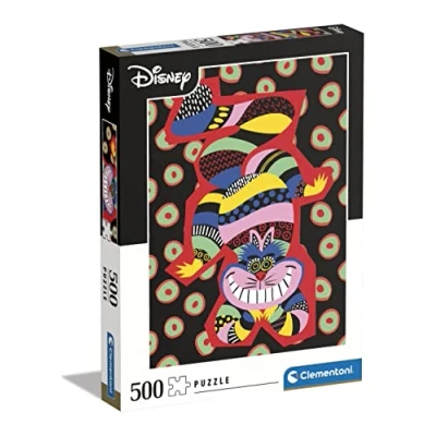 Afbeelding van PZL 500 HQC DISNEY THE CHESHIRE CAT =2022=