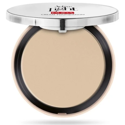 Afbeelding van Pupa Active Light Cream Foundation