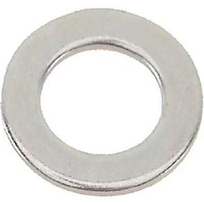Afbeelding van Bofix Onderlegring M10 Rvs (100 Stuks) (226310)