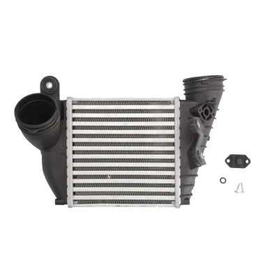 Afbeelding van THERMOTEC DAA009TT Intercooler 189 183 64 VOLKSWAGEN: Golf 4, 4 Variant, AUDI: A3 Hatchback, SEAT: Leon I Hatchback
